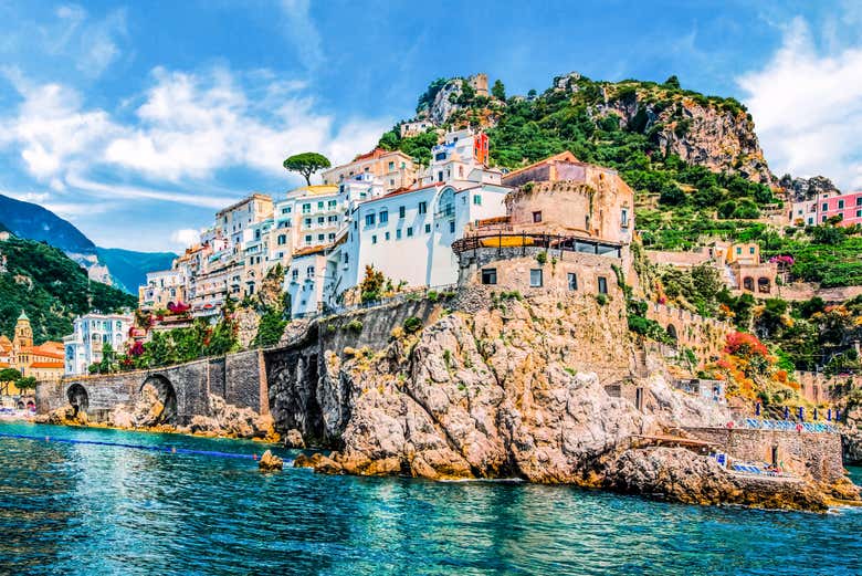 Amalfi