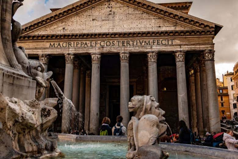 Panthéon