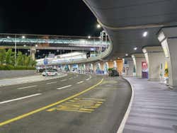 Aéroport Fiumicino