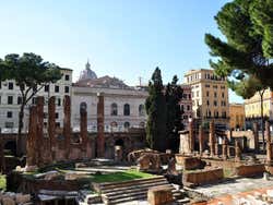 Area Sacra