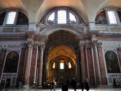 Basilique Sainte-Marie-des-Anges