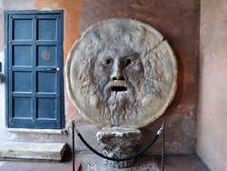 Bocca della Verità