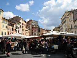 Campo de Fiori