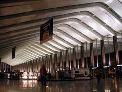 Gare de Rome-Termini