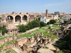 Forum Romain