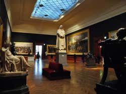 Galerie Nationale d'Art Moderne