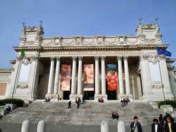 Galerie Nationale d'Art Moderne
