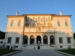 Galerie Borghèse