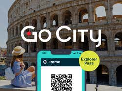 Go City : Rome Explorer Pass