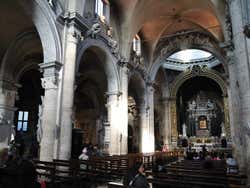 Église Santa Maria del Popolo