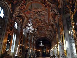 Palais Doria Pamphilj
