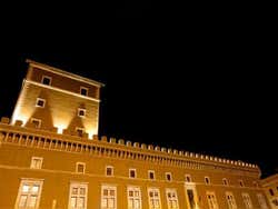 Palais de Venise