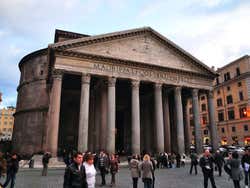 Panthéon