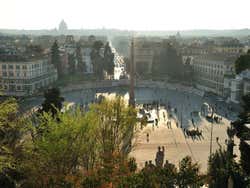 Piazza del Popolo