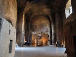 Thermes de Dioclétien