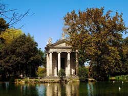 Villa Borghèse