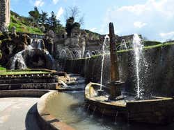 Villa d'Este