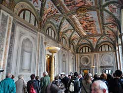 Villa Farnesina