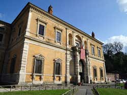 Villa Giulia