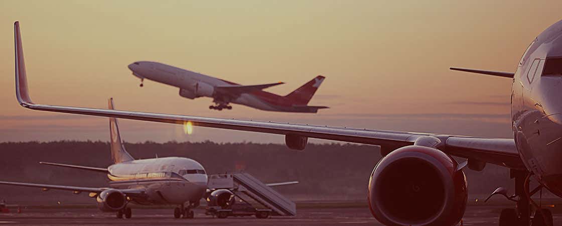 Aéroport Ciampino