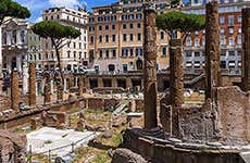 Guide de Rome