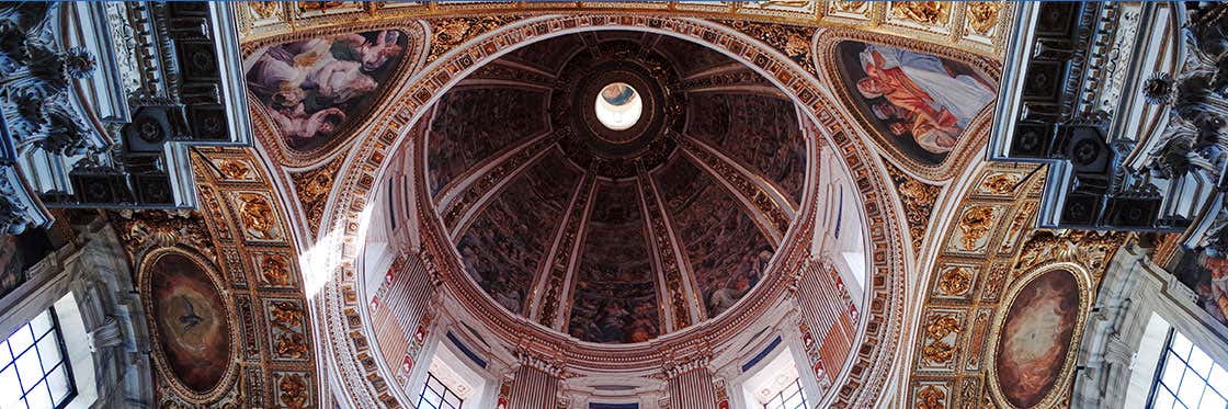 Basilique Sainte-Marie-Majeure