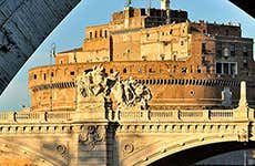 Guide de Rome