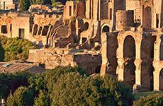 Guide de Rome