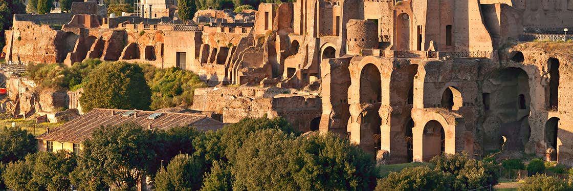 Circus Maximus de Rome