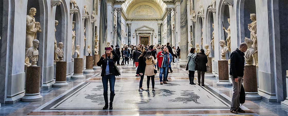 Comment économiser à Rome