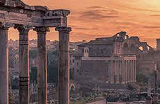 Guide de Rome