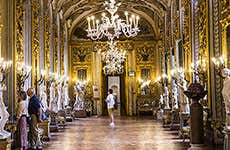 Guide de Rome