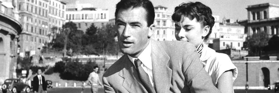 Films et séries tournés à Rome