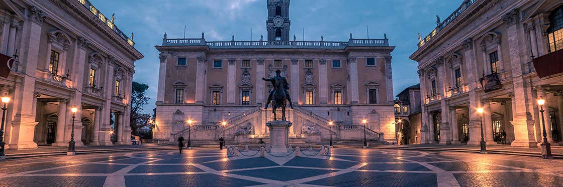 Place du Capitole