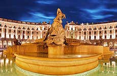 Guide de Rome