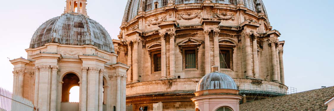 Que voir à Rome en 3 jours
