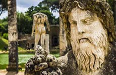 Guide de Rome